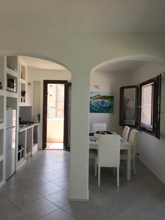 דירות קאסטלסארדו Casa Castel מראה חיצוני תמונה