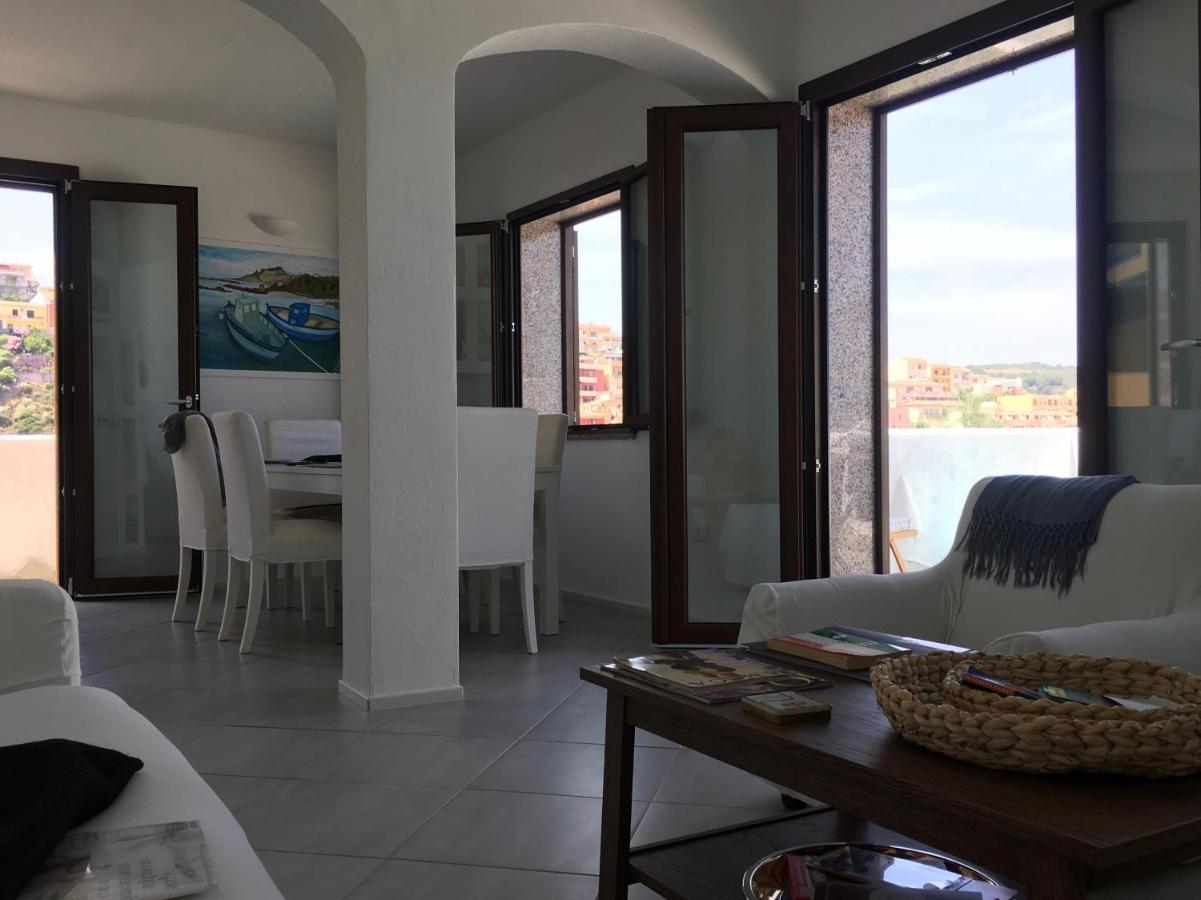 דירות קאסטלסארדו Casa Castel מראה חיצוני תמונה