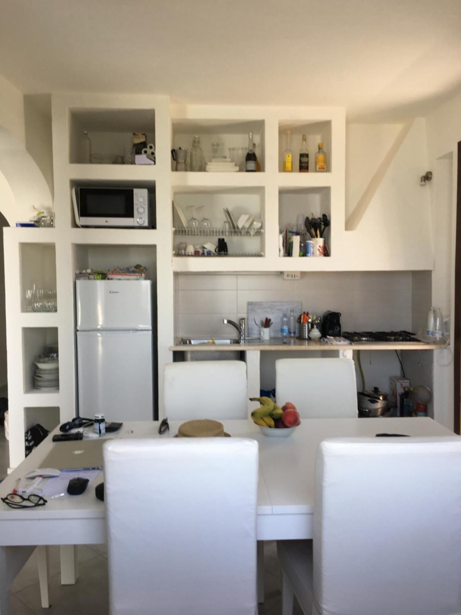 דירות קאסטלסארדו Casa Castel מראה חיצוני תמונה
