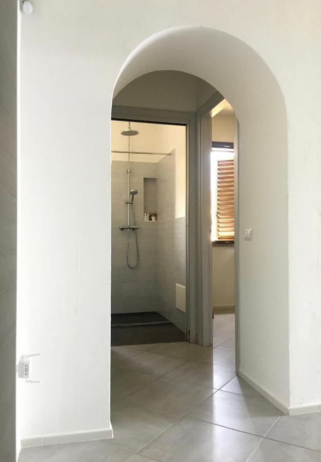 דירות קאסטלסארדו Casa Castel מראה חיצוני תמונה