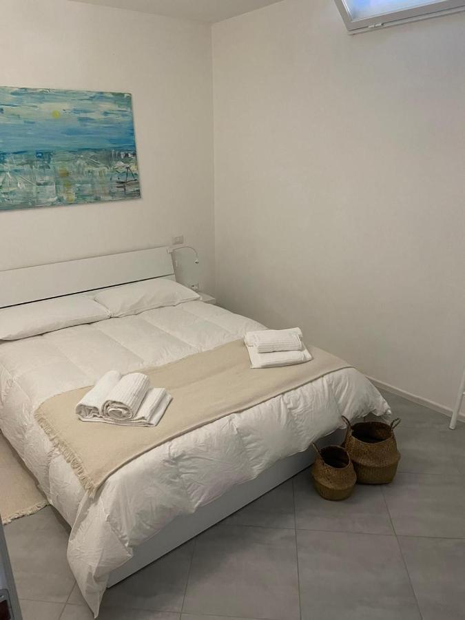 דירות קאסטלסארדו Casa Castel מראה חיצוני תמונה