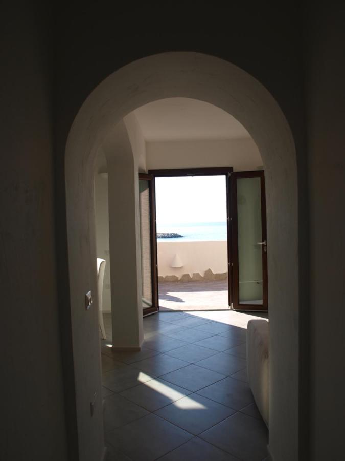 דירות קאסטלסארדו Casa Castel מראה חיצוני תמונה