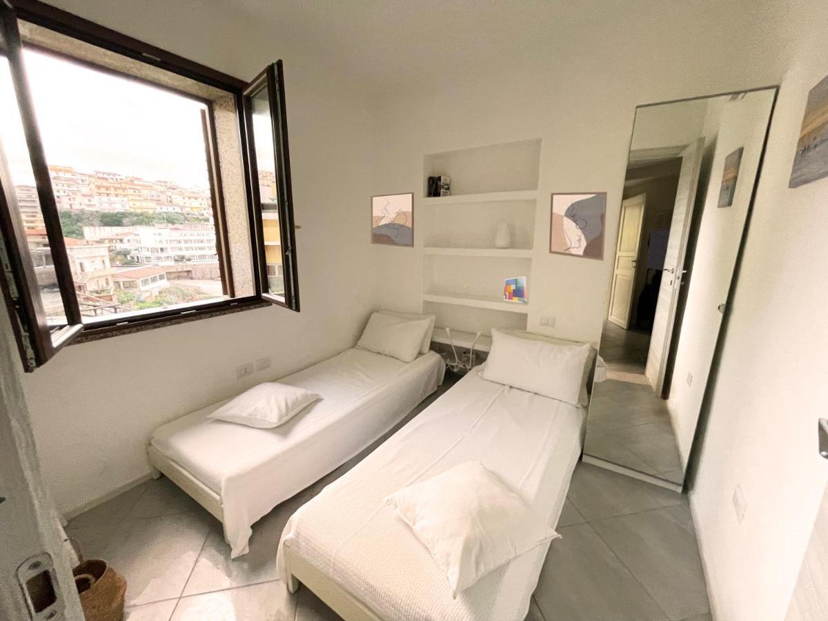 דירות קאסטלסארדו Casa Castel מראה חיצוני תמונה